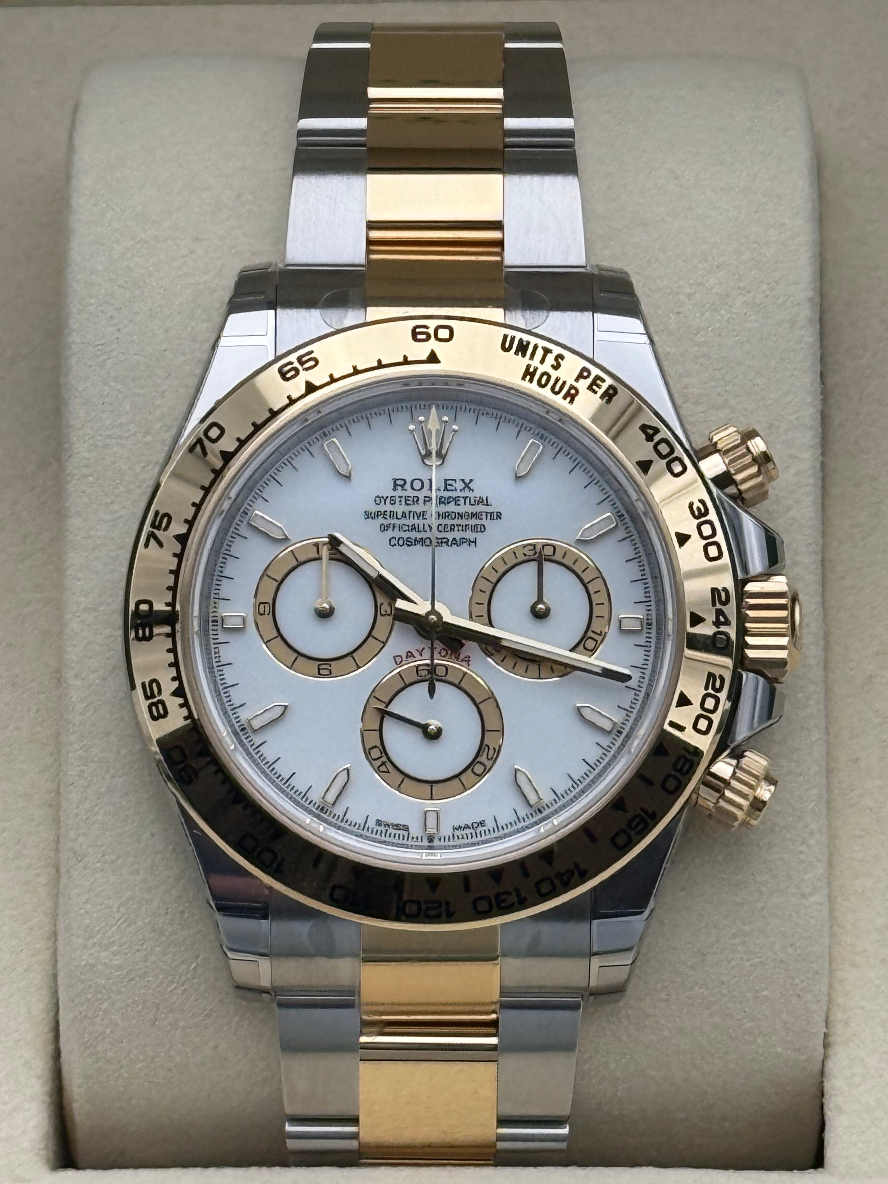Rolex Daytona