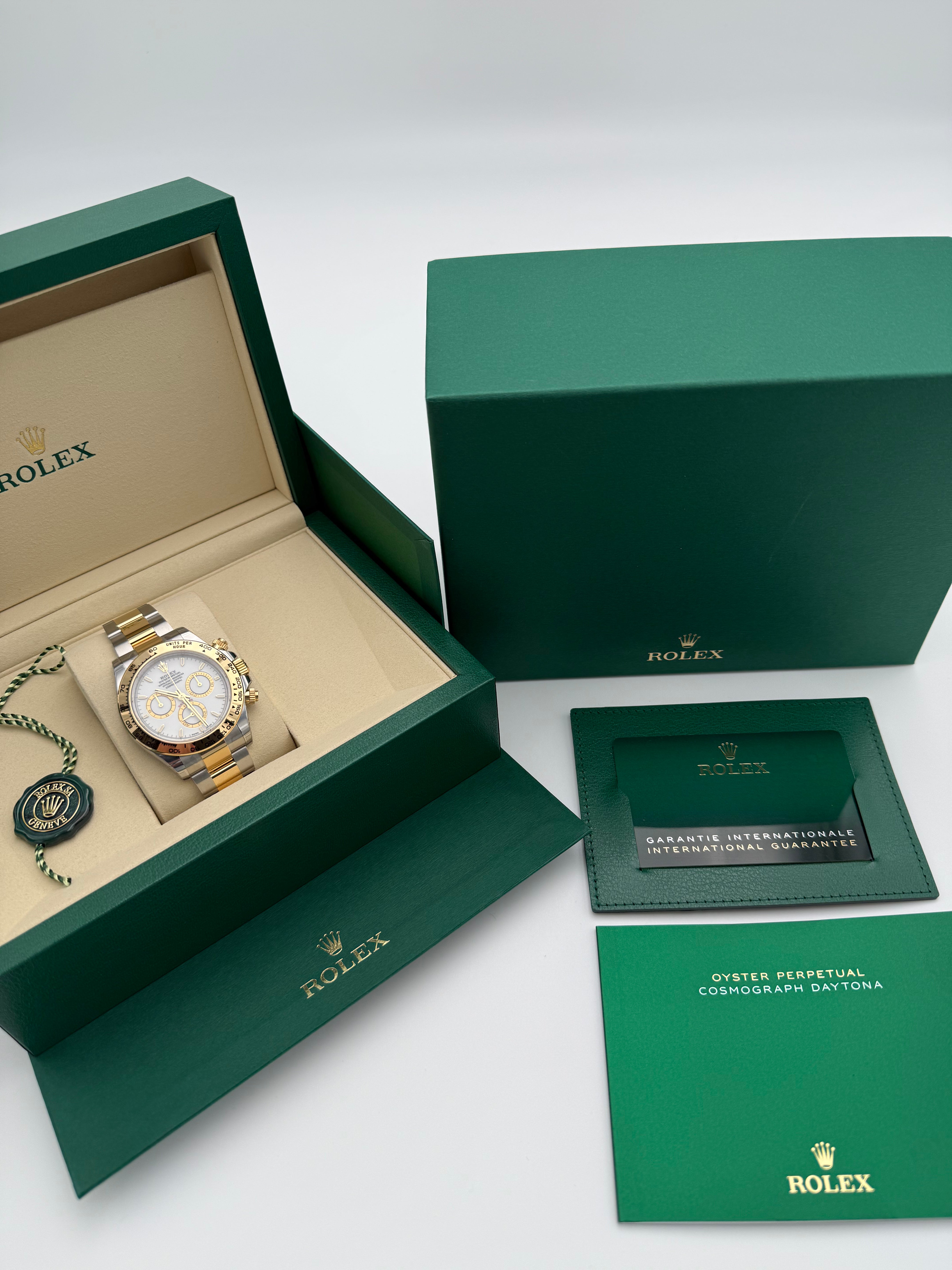 Rolex Daytona