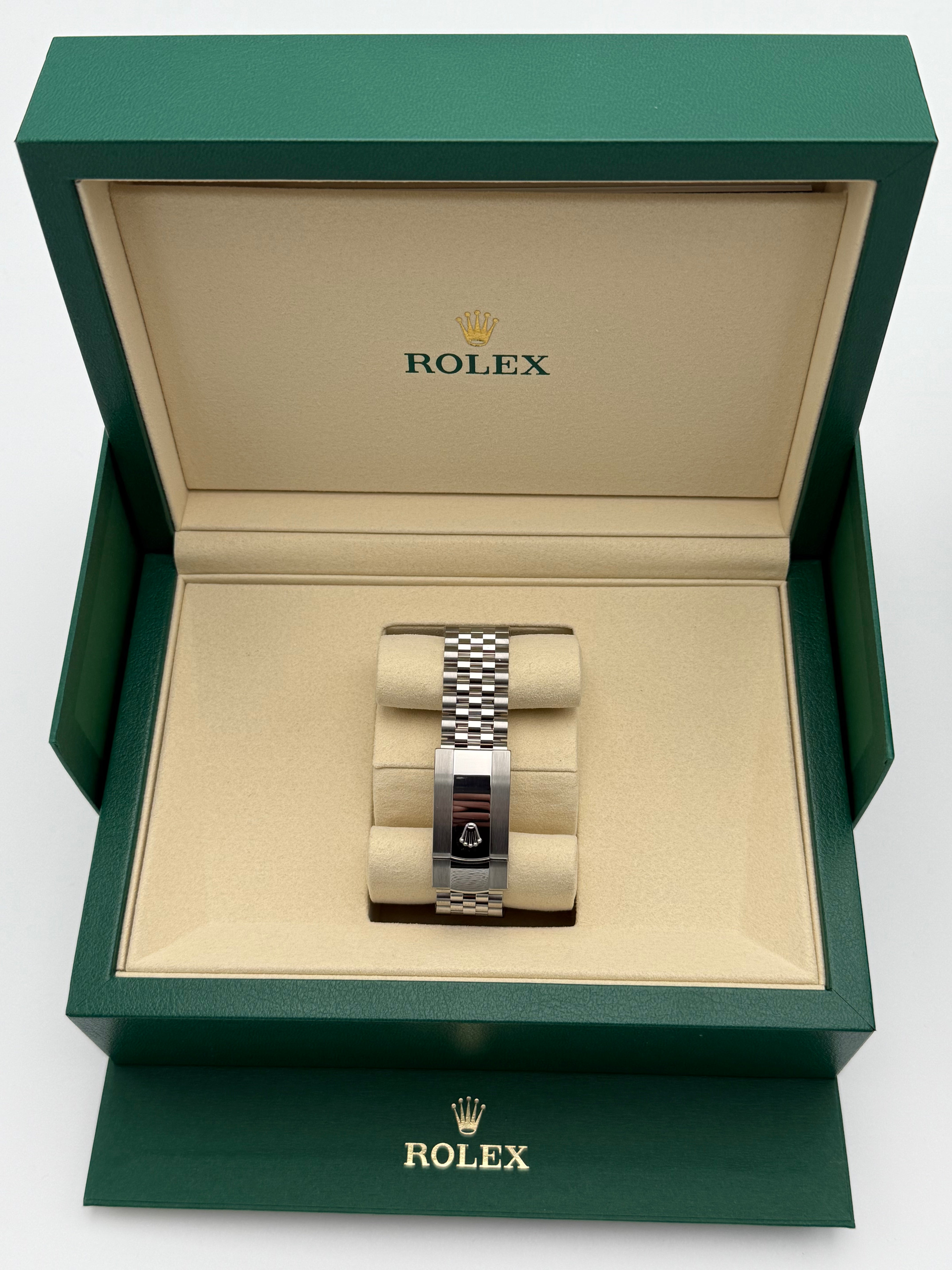 Rolex Datejust 41