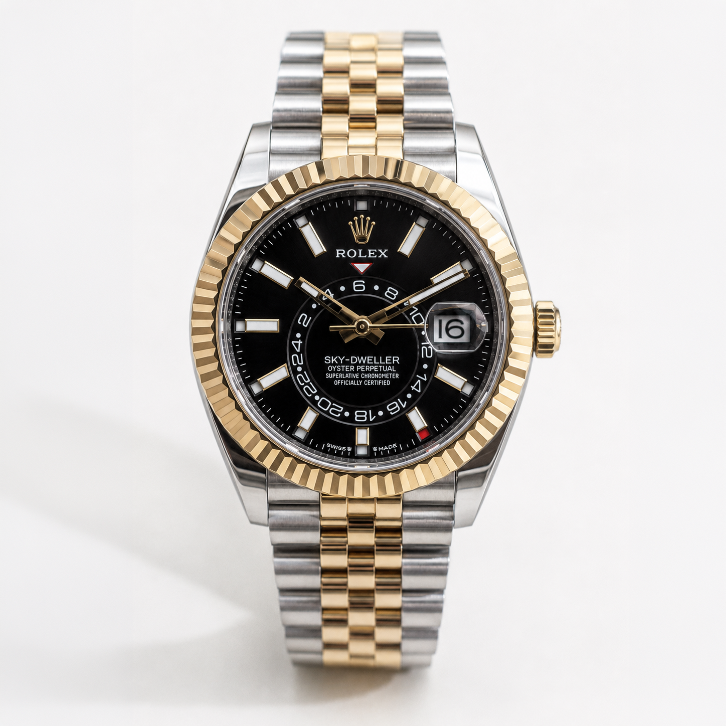Rolex Sky-Dweller