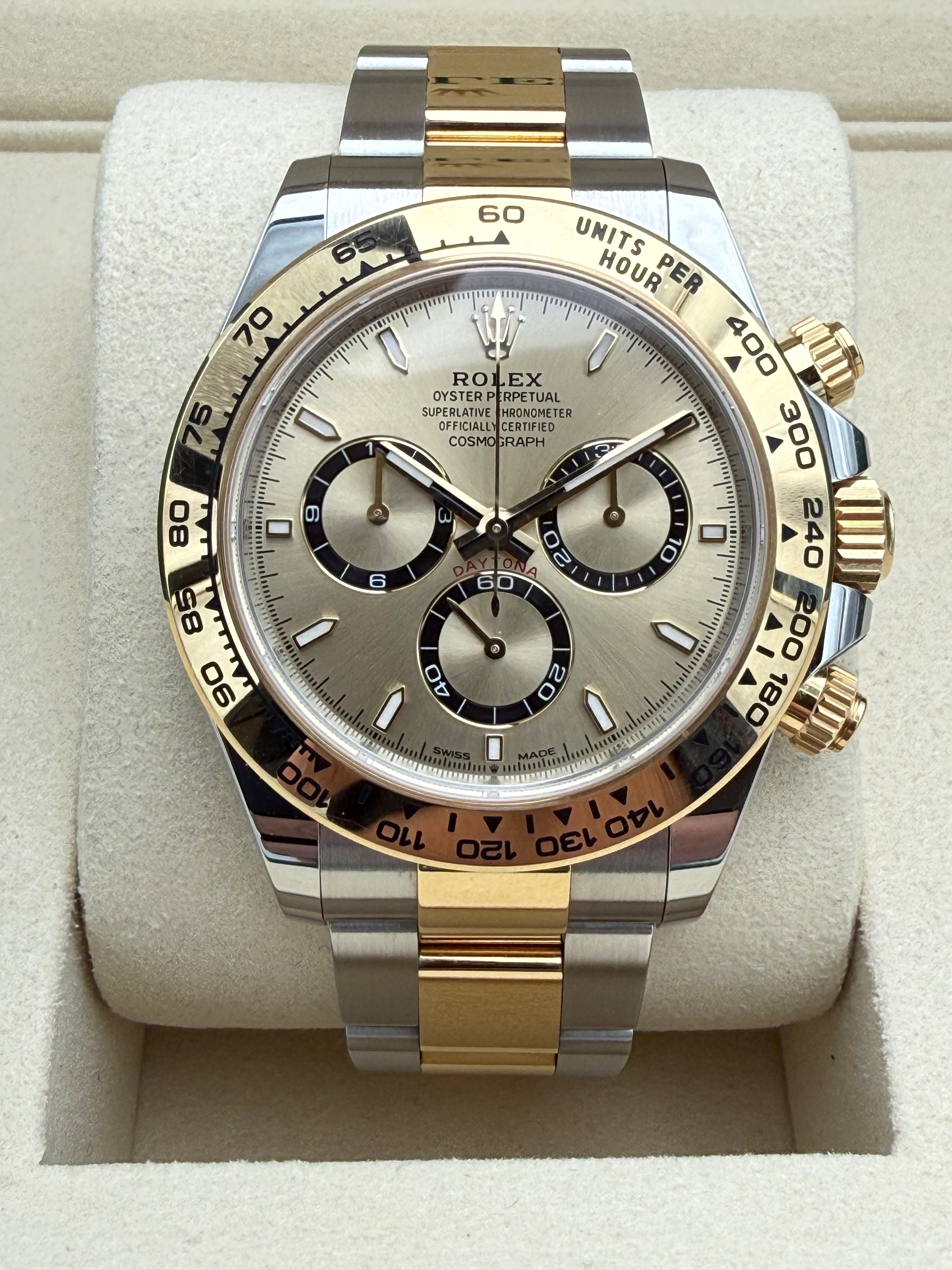 Rolex Daytona