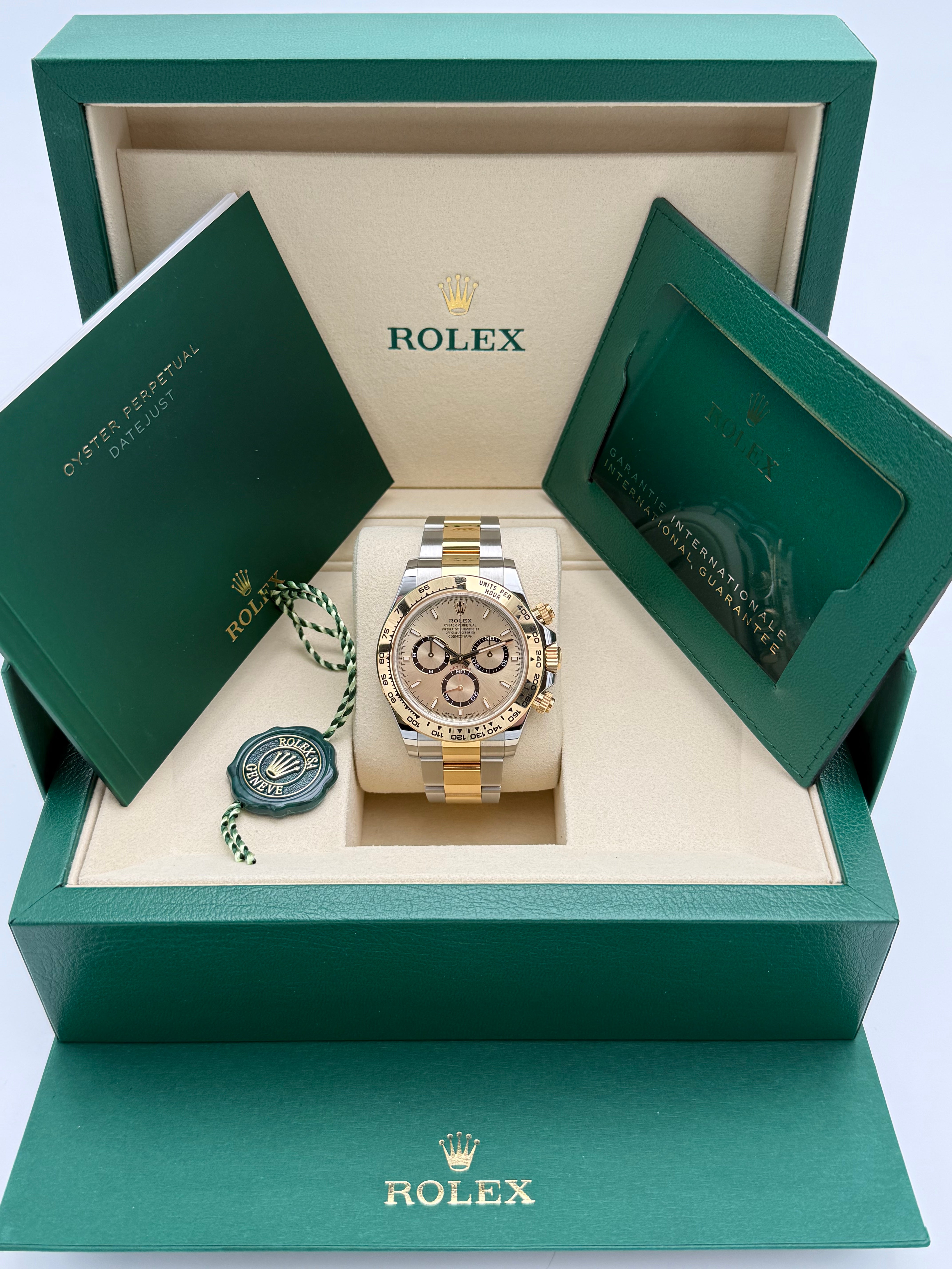 Rolex Daytona