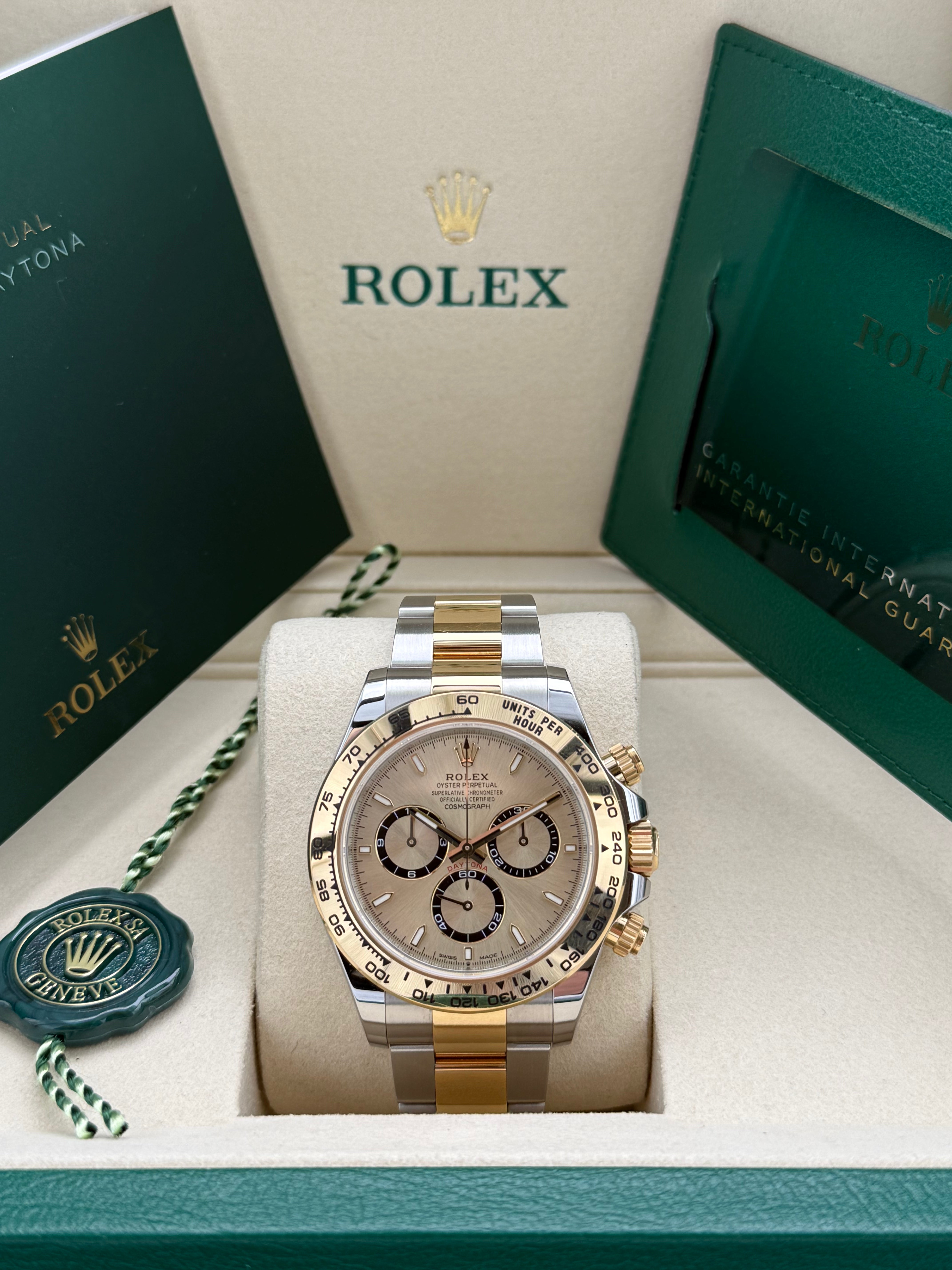 Rolex Daytona