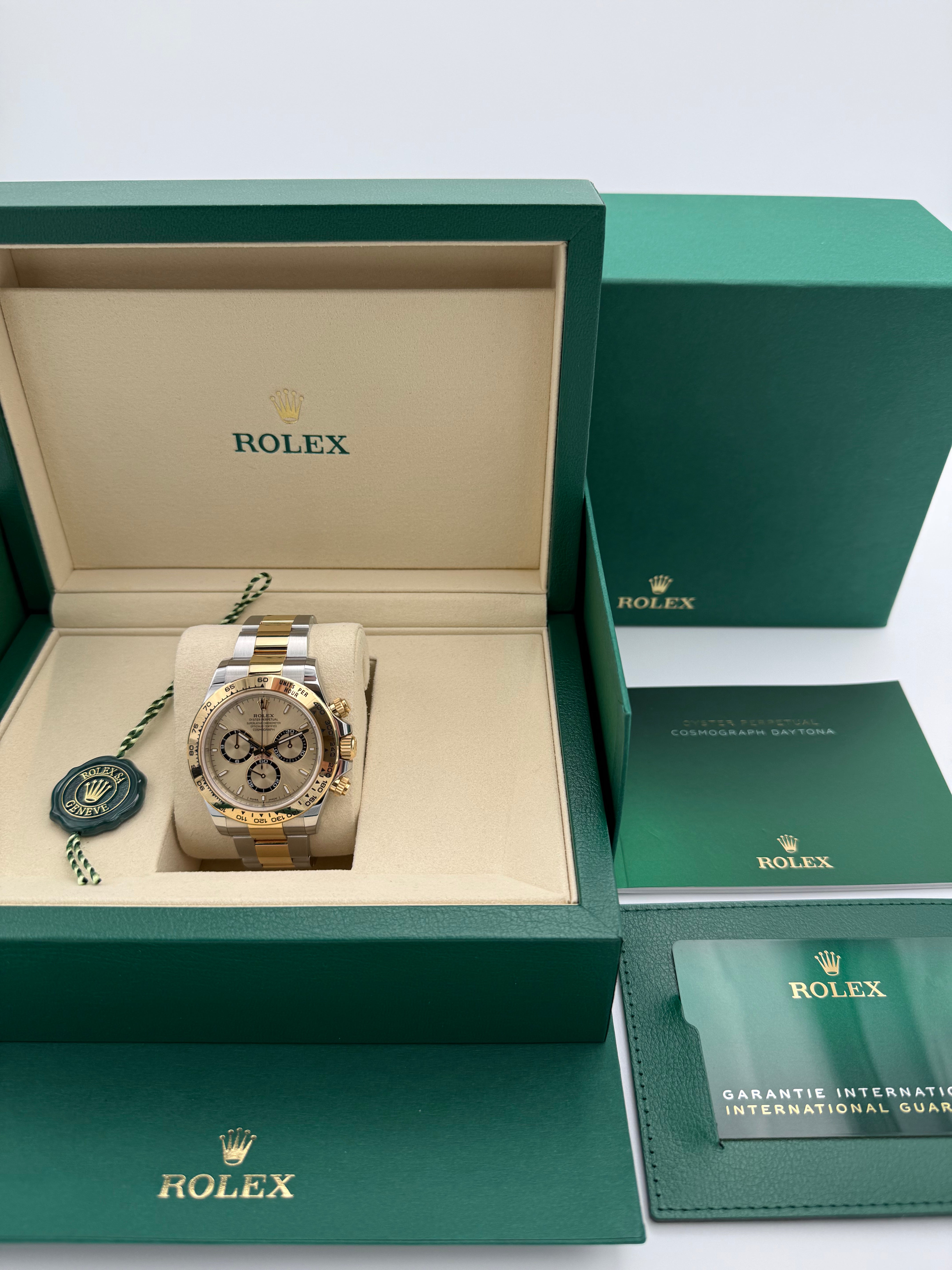 Rolex Daytona