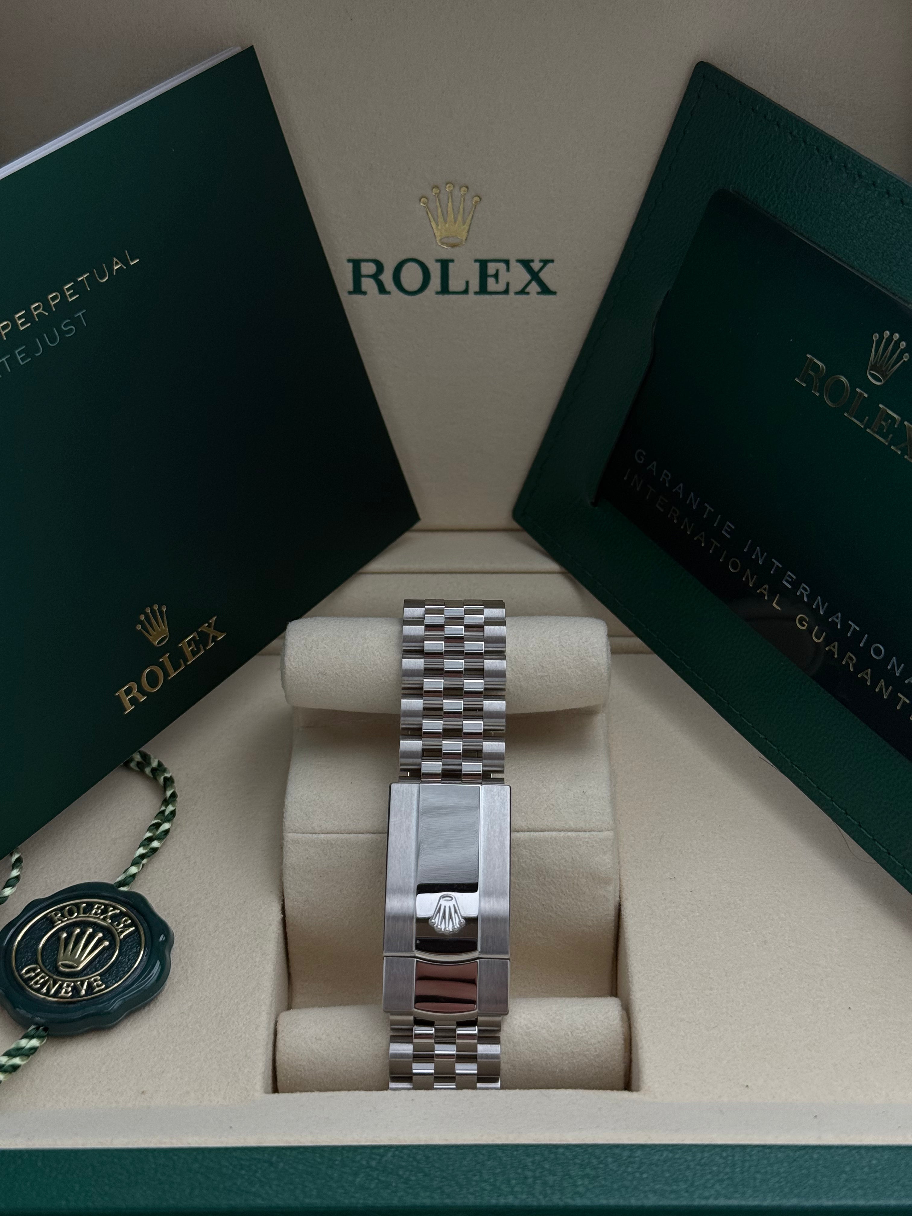 Rolex Datejust 36