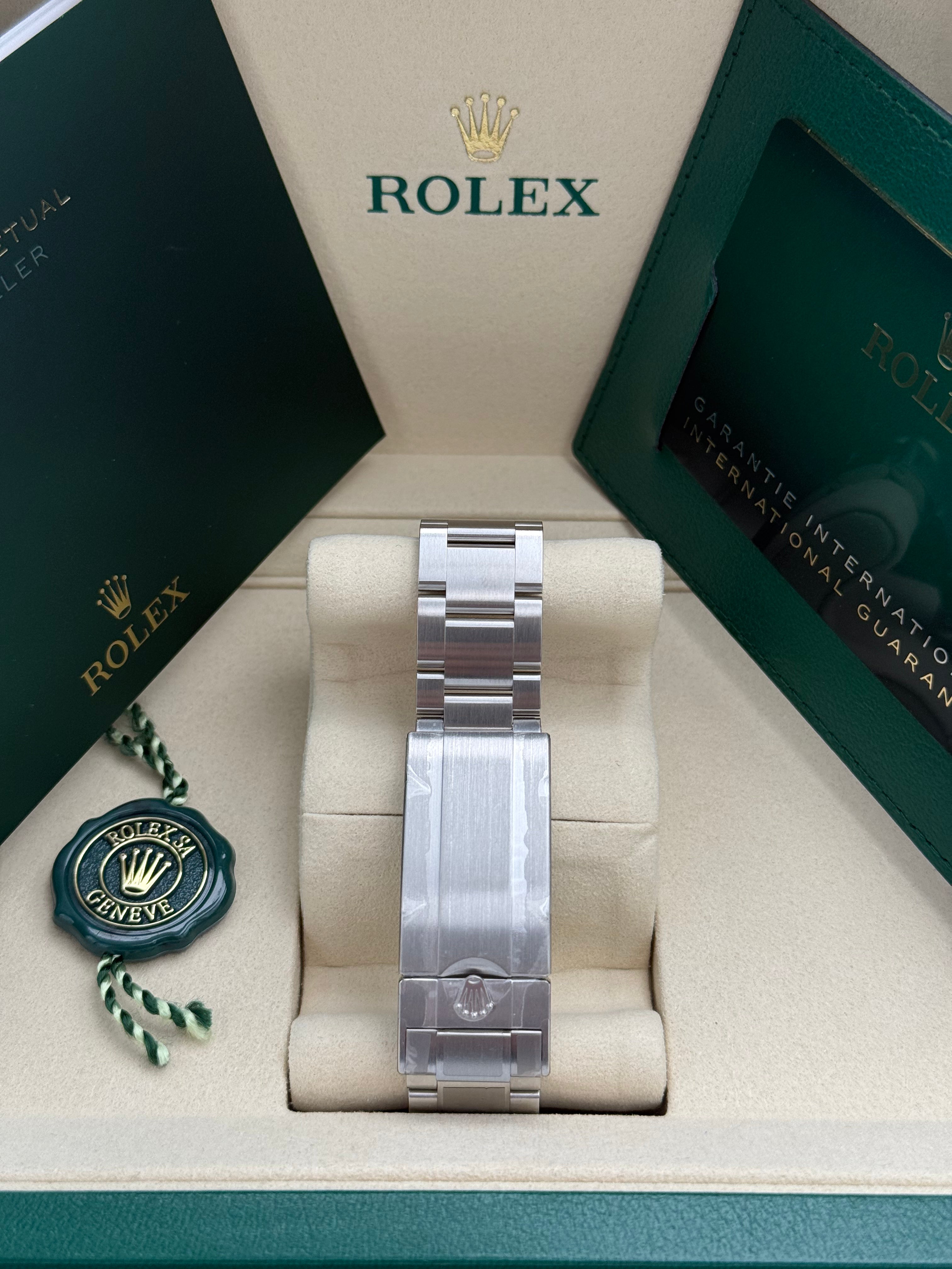 Rolex Sea-Dweller