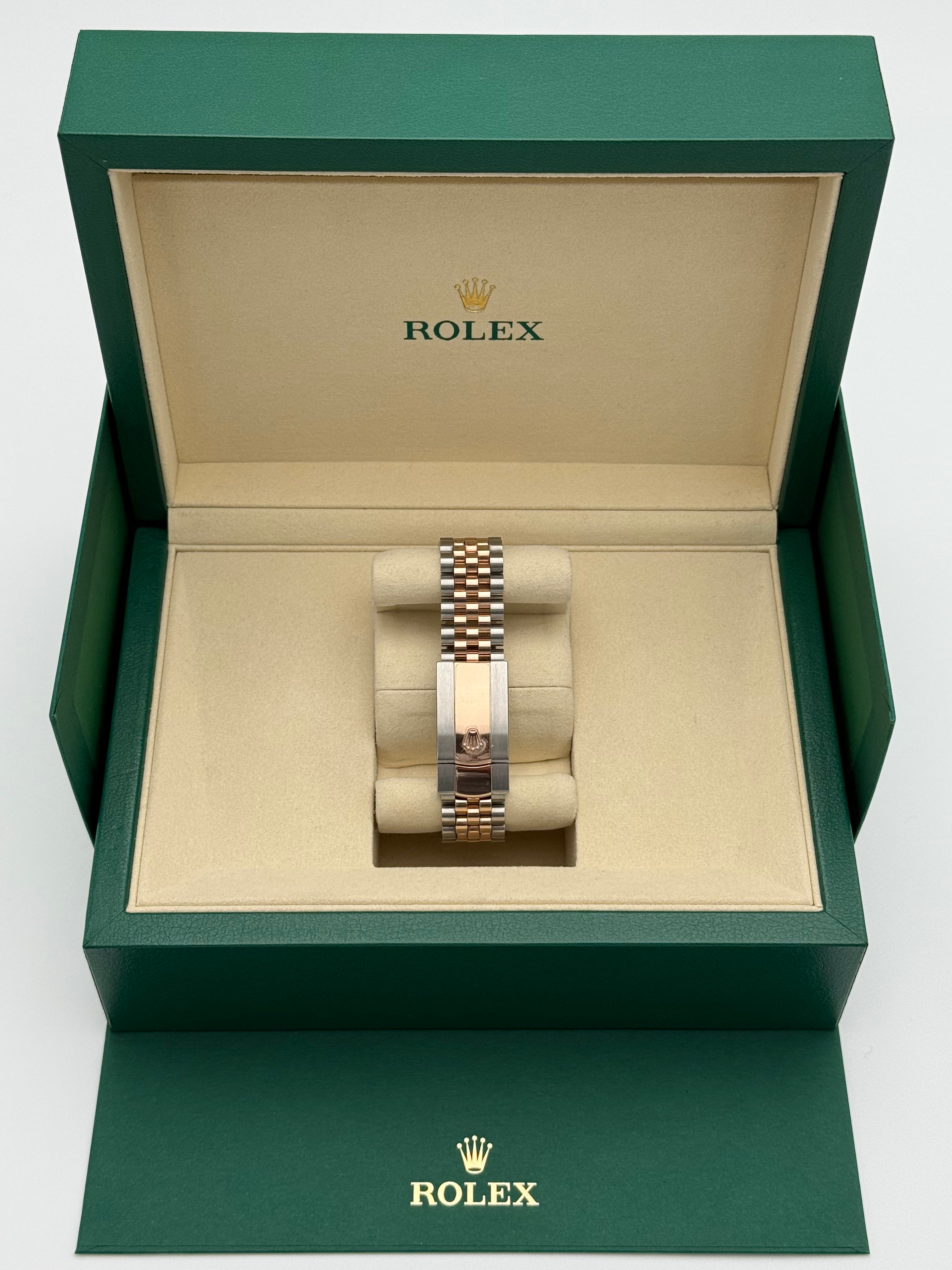 Rolex Datejust 41