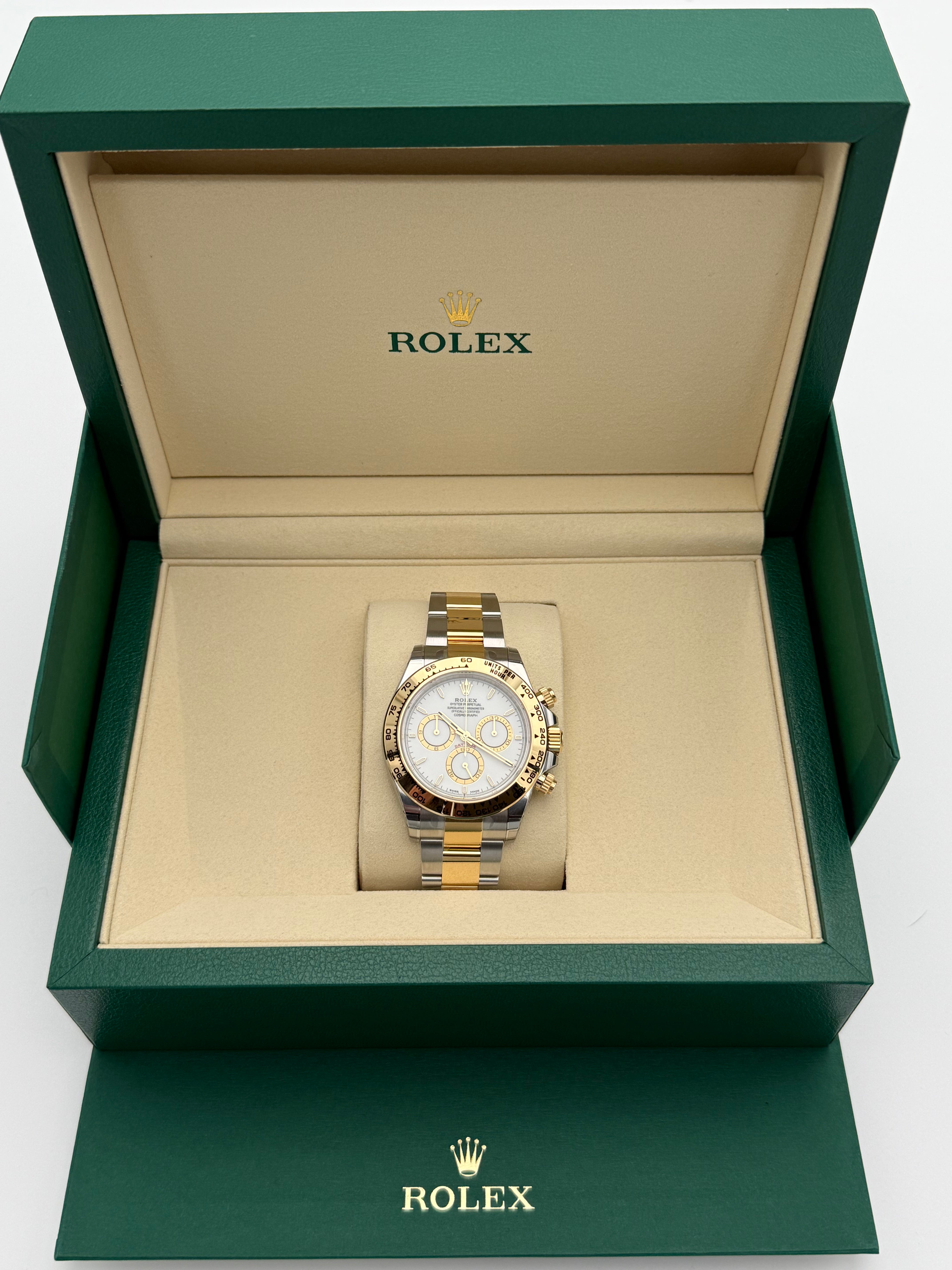 Rolex Daytona