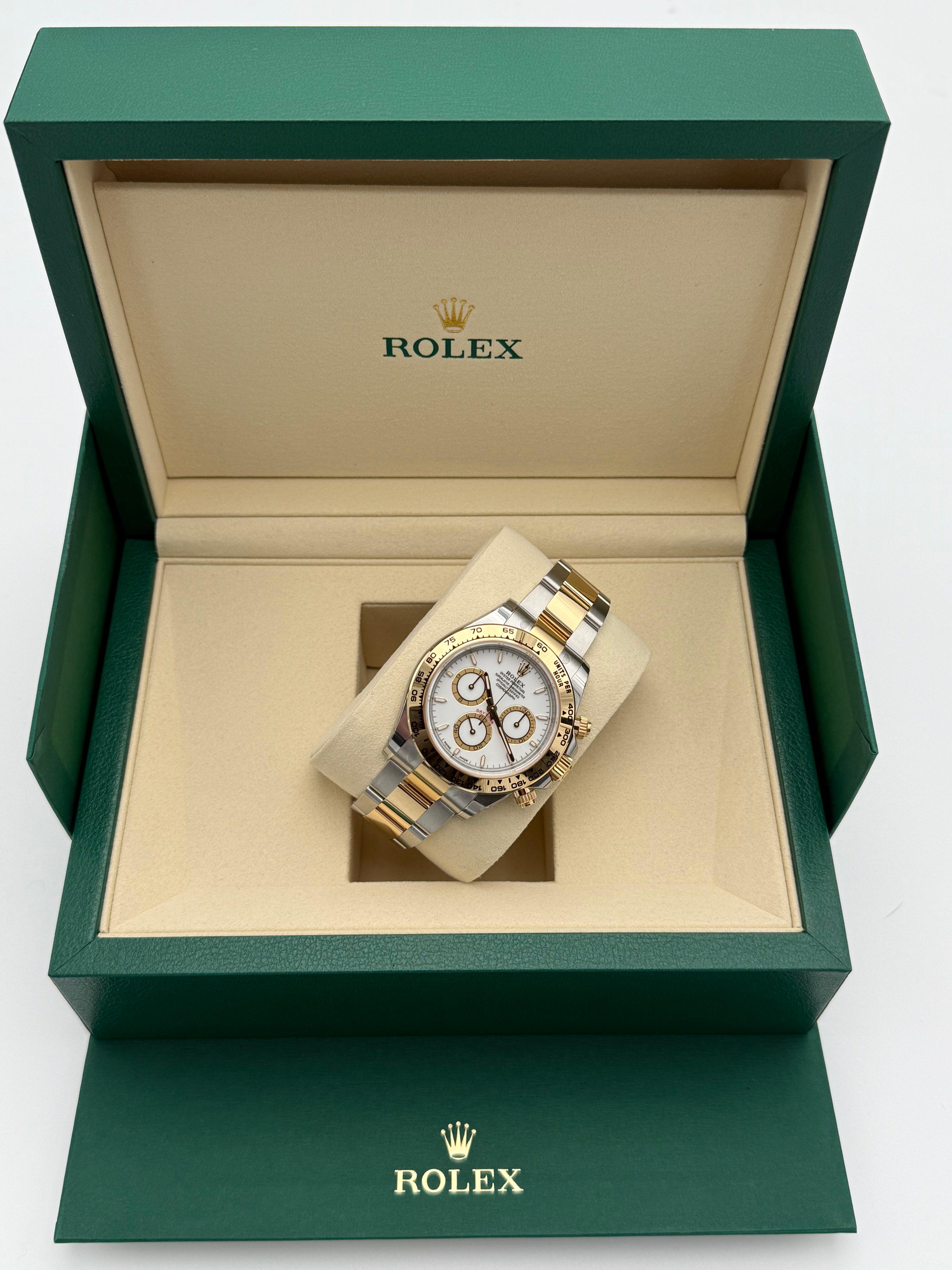 Rolex Daytona