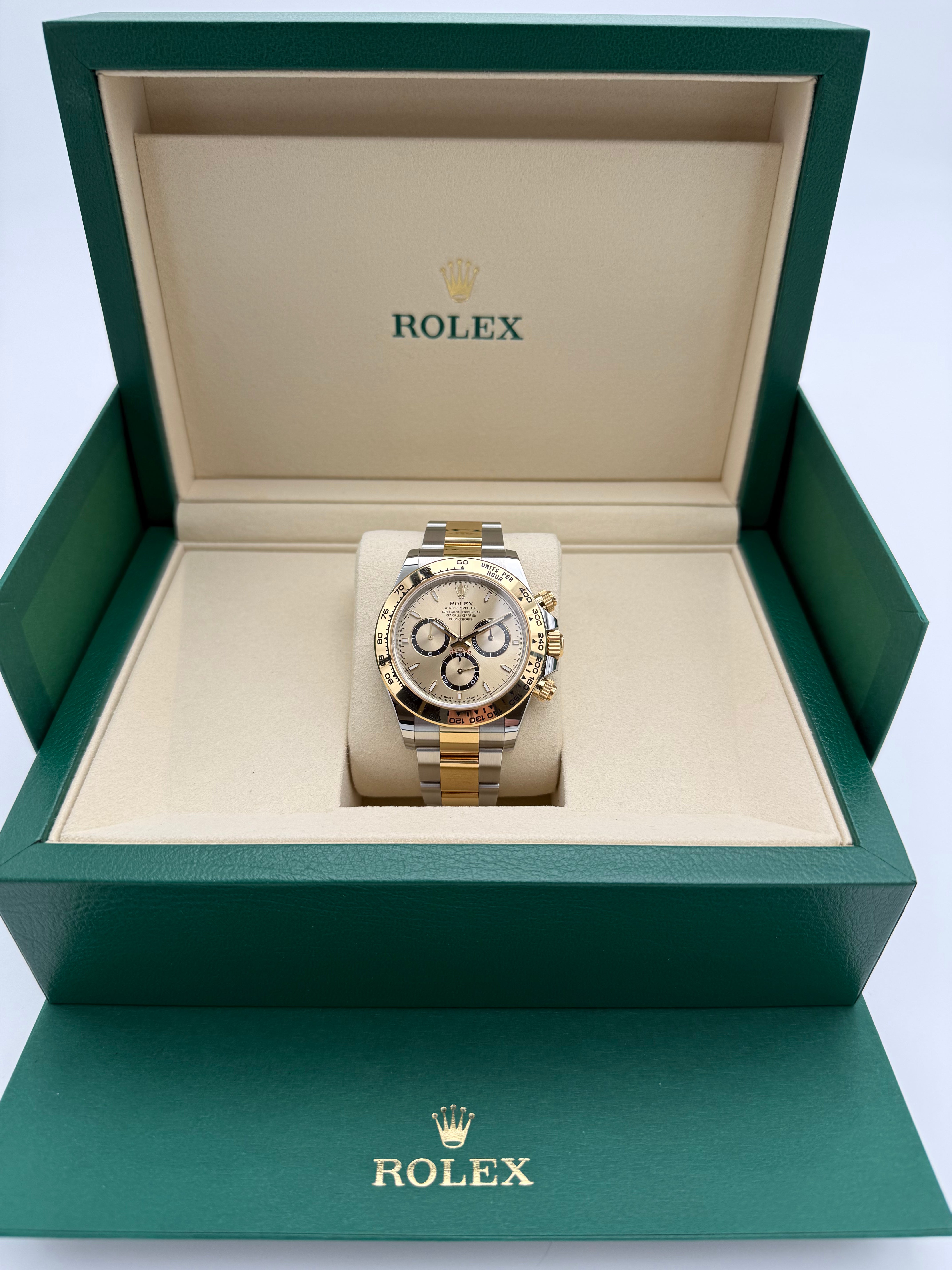 Rolex Daytona