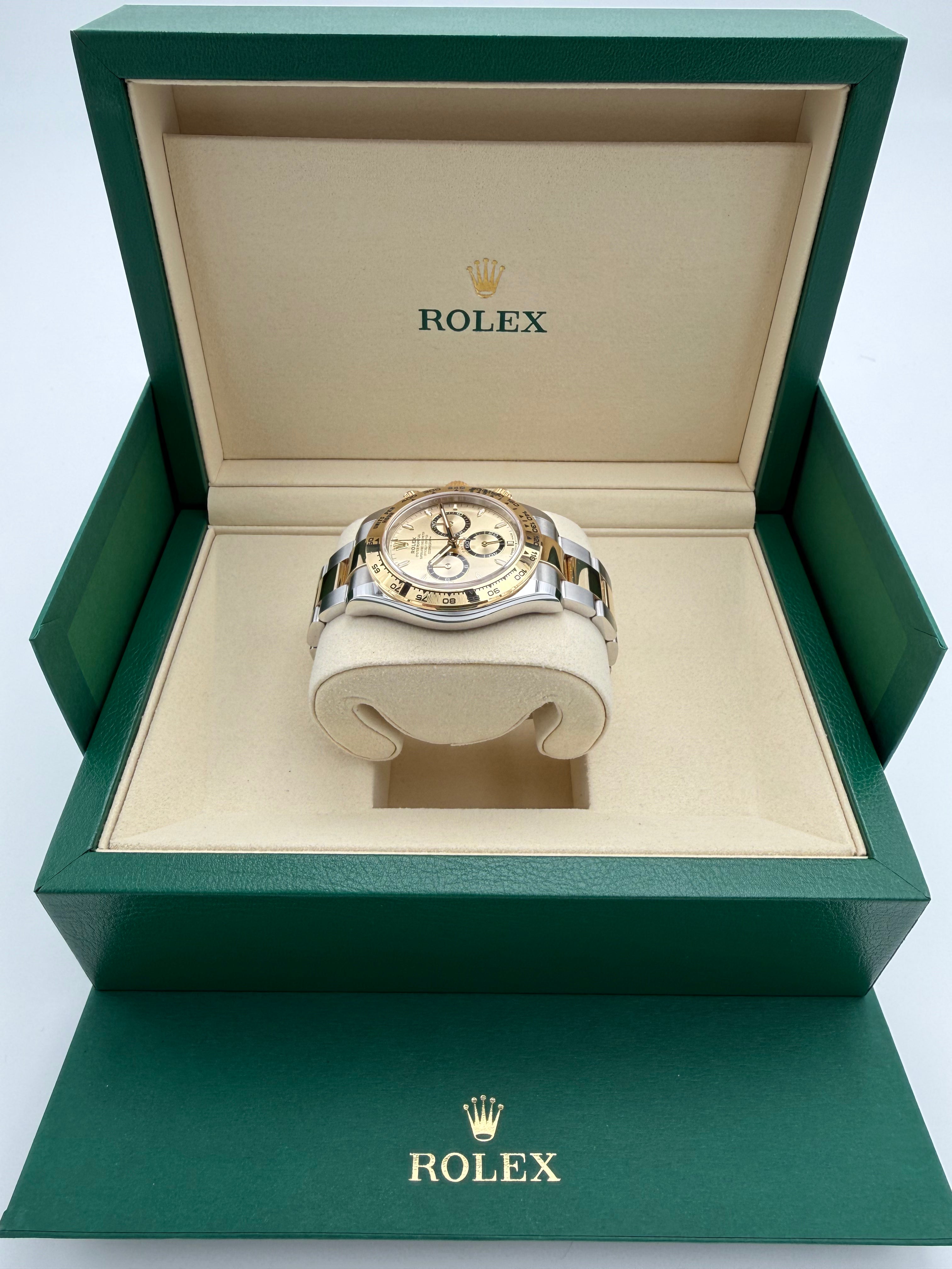 Rolex Daytona